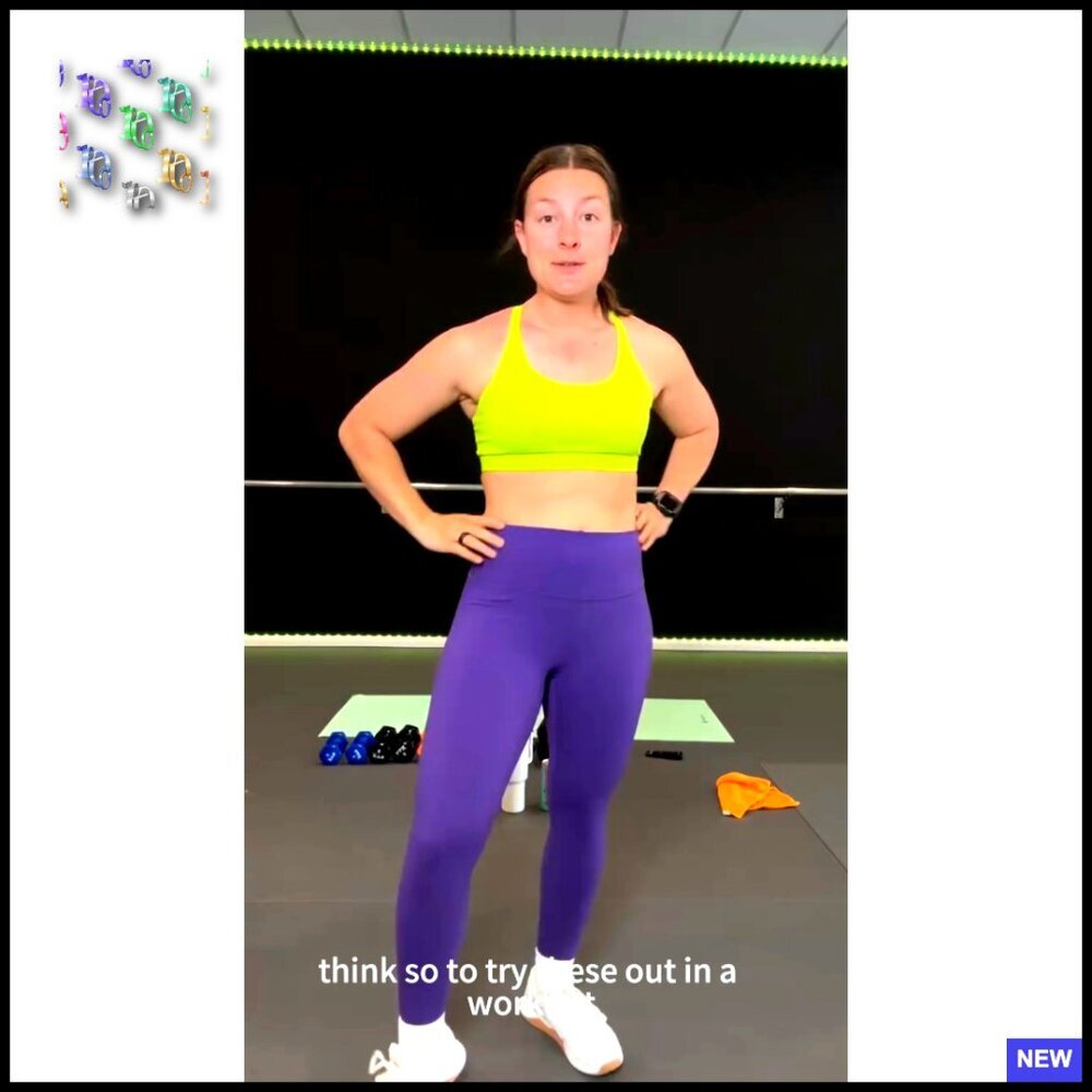 Buttery Soft Leggings Tummy Control Butt Lifting No Front Seam Gym Yoga - Picture 7 of 7